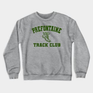 PREFONTAINE TRACK CLUB Crewneck Sweatshirt